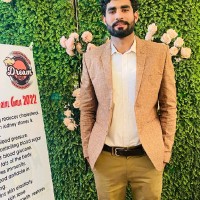 M Haseeb