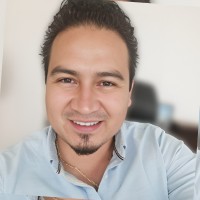 Luis Javier De Luna Cano