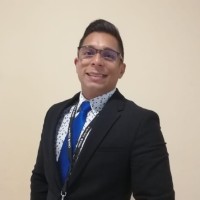 Edgardo Antonio Díaz Isaacs