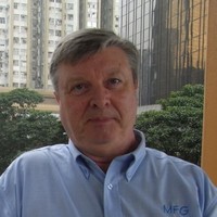 Bob Heather CEng MIET