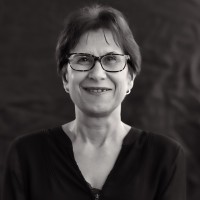 Véronique Rebe
