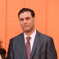Scott Troup