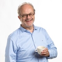 Wim van Dijk