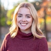 Hannah Stevens