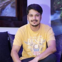 Nishant Kansal