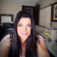 Tracy Hardison