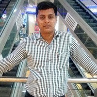 Dr. K.C. Bhatt