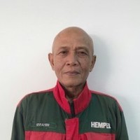 Ibrahim Omar