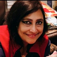 Sahar S Ahmed