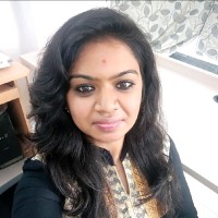 Chithra M