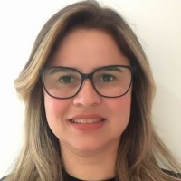 Itamara Lorena Cangussu