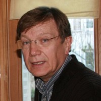 Marc Gillant