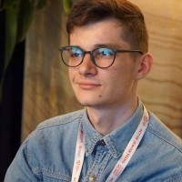 Kostya Shevchenko