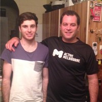 Asi Electrics (Ashley Iuretigh)