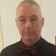 Micky Mullins