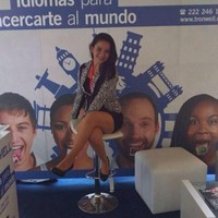 Cynthia Alejandra Cuevas Ibañez