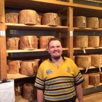 Nicholas Chandler (Aka The Ramblin Cheesemonger)