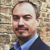 Andrew Wright
