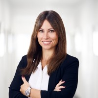 Stephanie Kuffner