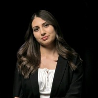 Marina Davtyan, Md