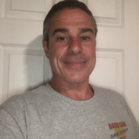 Peter Rougas