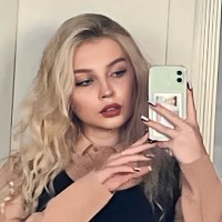 Алина Заец