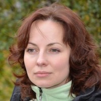 Mariya Makovskaya
