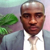 Confidence Agblobi-Tetteh