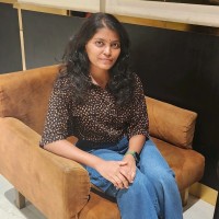 Ankita Patnaik