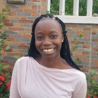 Precious-Peculiar Olatunbosun