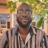 Temidayo Itabiyi