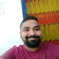 Rohit Mishra