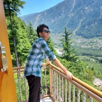 Manan Chavda