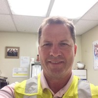 Kevin Tignor