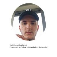 Casper Westergaard