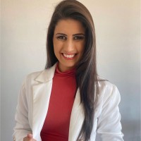 Camila Serro Vargas