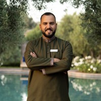 Youssef Mansour