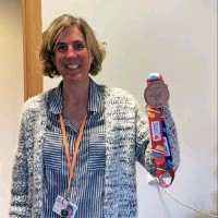 Claire Byatt