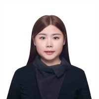 Qing(Vicky) Wang