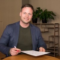 Martijn Dijkstra