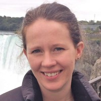 Jennie Wilkinson