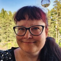 Minna Aalto