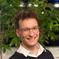 Vitaliy Steffensen