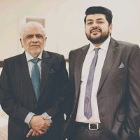 Muhammad Shumail Nini