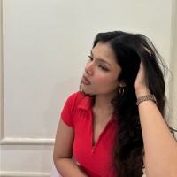 Sanika Bamane