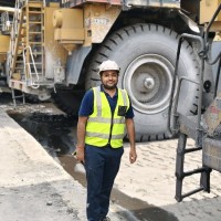 Ravi Bhushan Singh