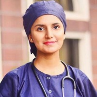 Dr. Erum Bukhari