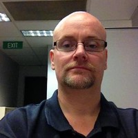 Brett Simcock