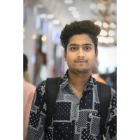 Prushottam Bharmbhatt