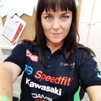 Angela Smithson